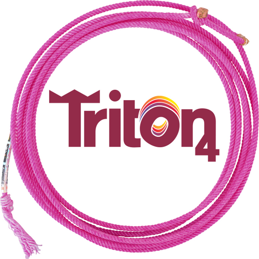 Triton True | Classic Ropes