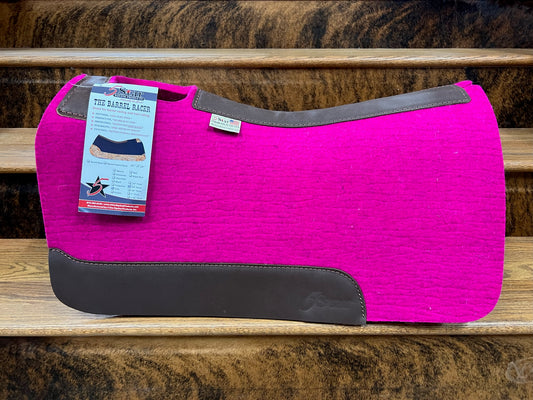 3/4" Pink 30x28