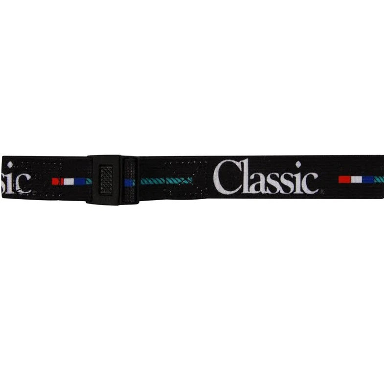 Elastic Rope Holder | Classic