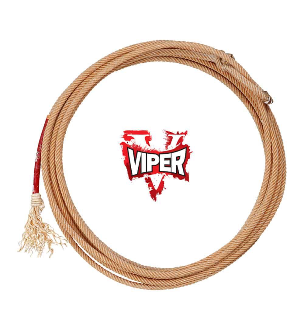 Sraper Rope Viper | Rattler Ropes – Summerdale Western Store