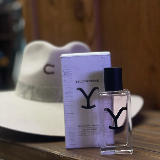 Yellowstone Perfume