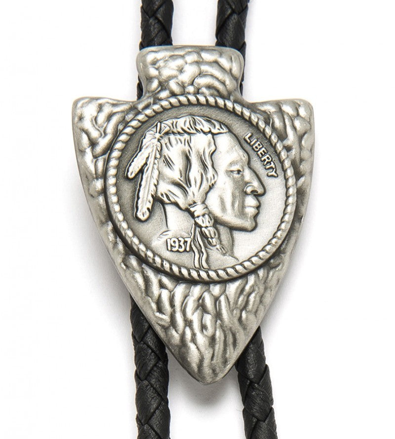 Arrow Head Native Bolo