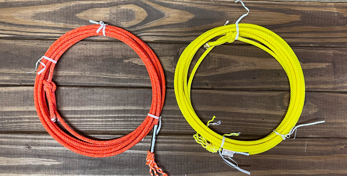 Assorted Color Kids Rope | Classic