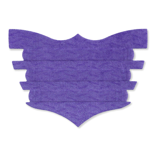 Purple Flair Strips