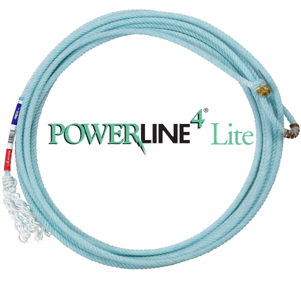 Powerline4 Lite | Classic Ropes