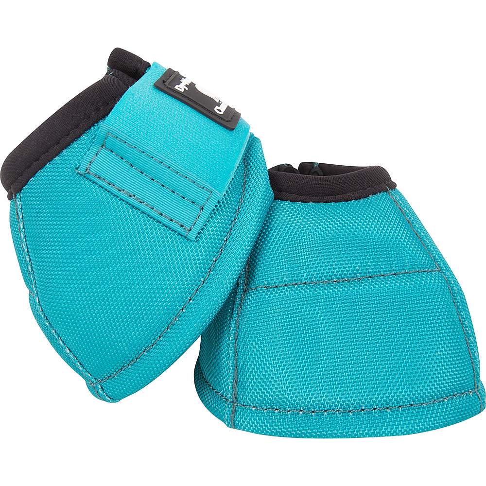 Dyno Turn Bell Boot Aqua