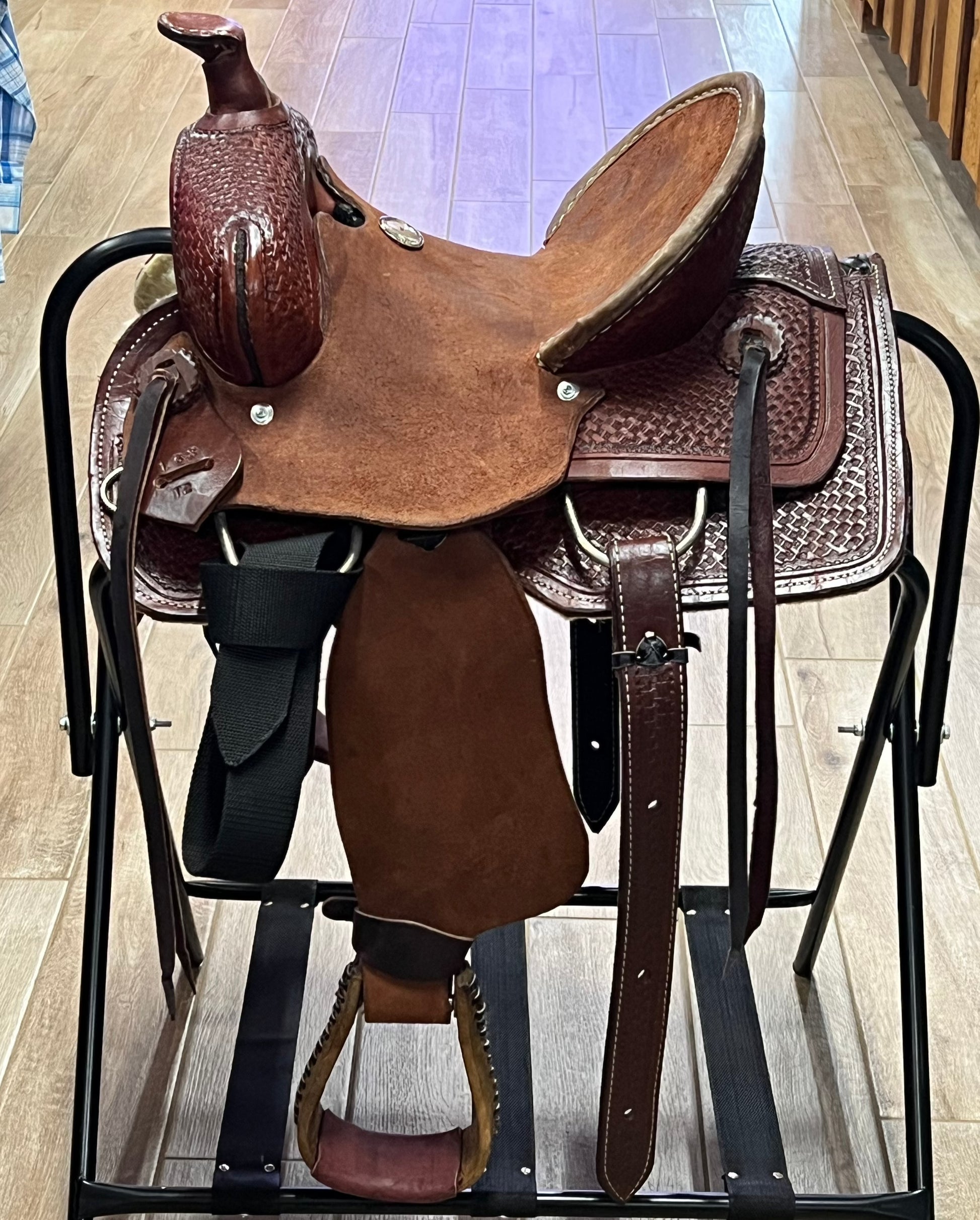 Summerdale 2025 saddle shop
