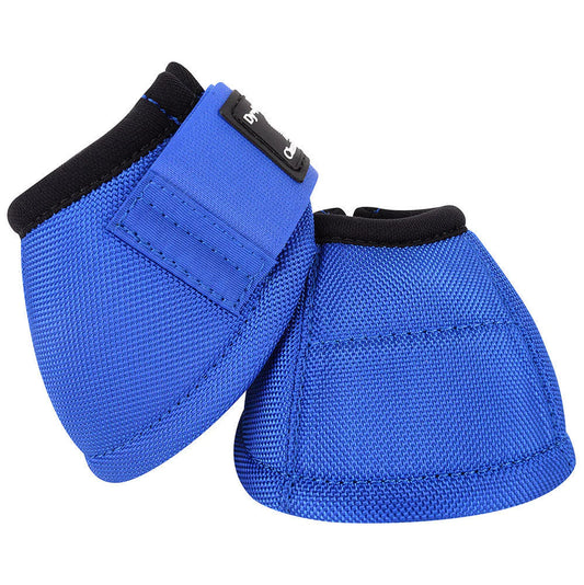 Dyno Turn Bell Boot Royal Blue