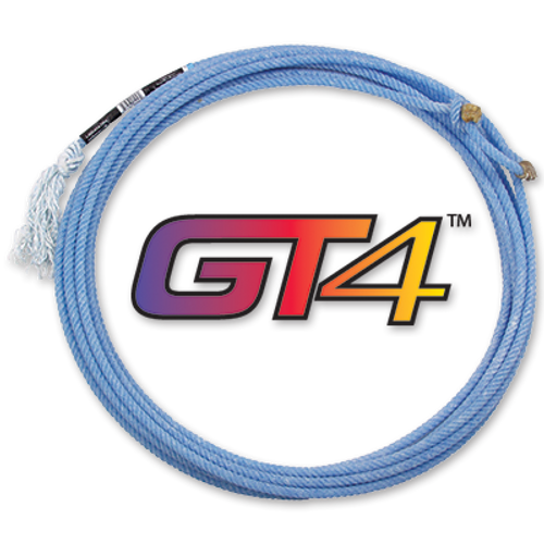 GT4 True | Classic Ropes