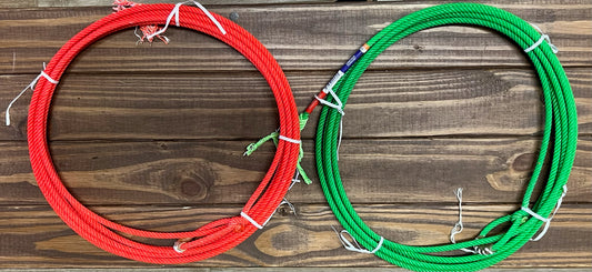 Xtreme Kids Rope | Classic