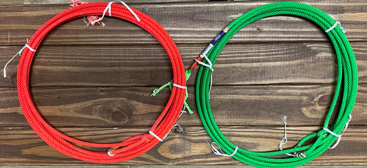 Kids Ranch Rope Kids Ropes – Summerdale Western Store